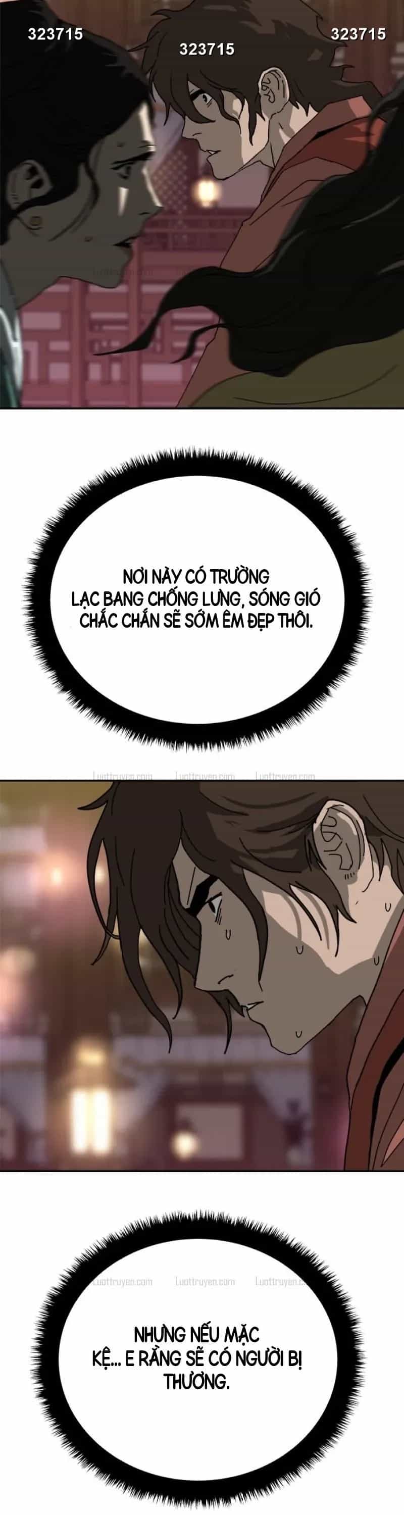 Càn Khôn Bất Dị Ký - Chương 42 - ảnh 33