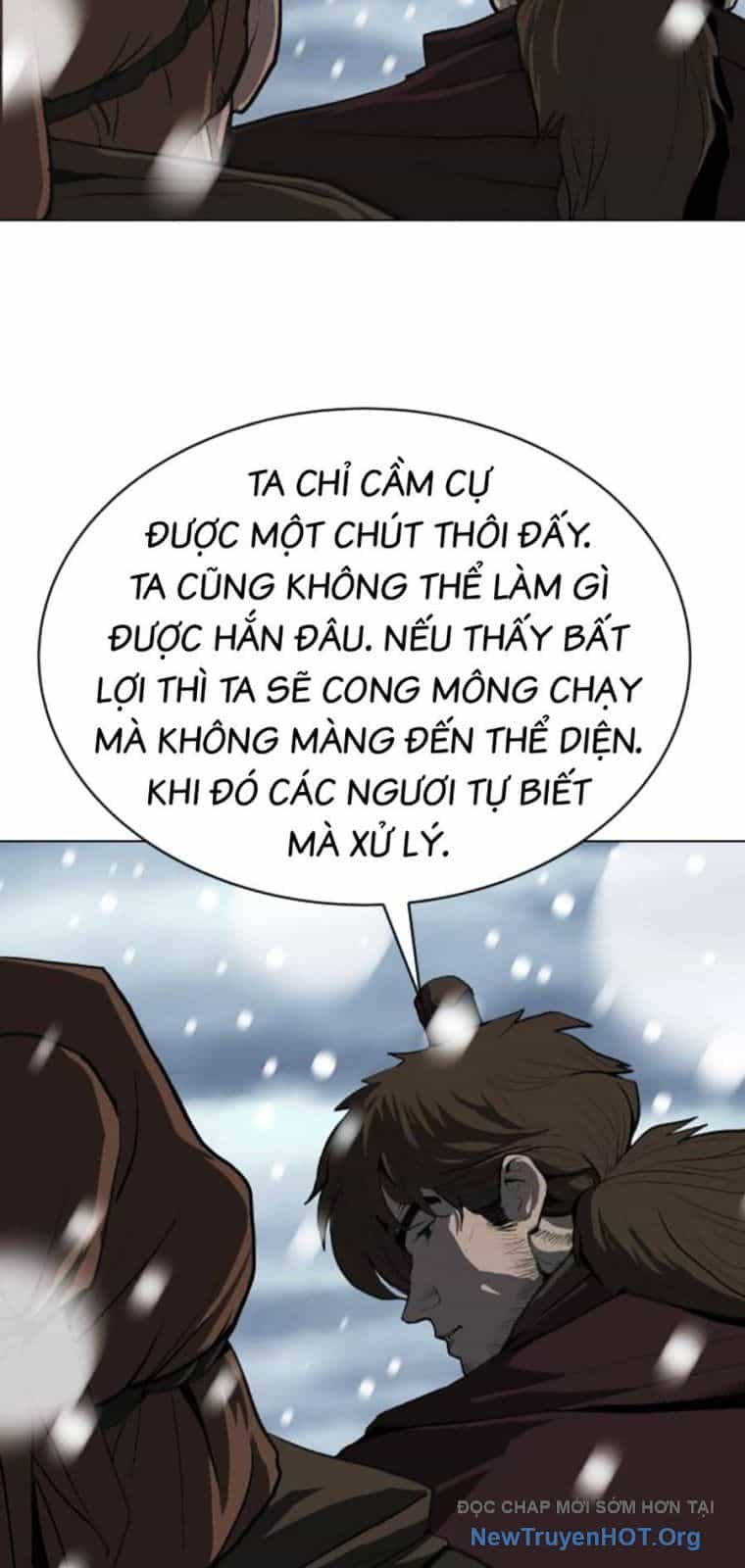 Càn Khôn Bất Dị Ký - Chương 5 - ảnh 10