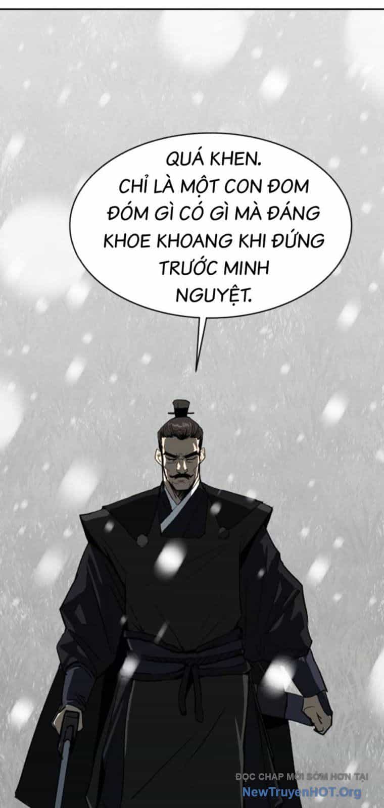 Càn Khôn Bất Dị Ký - Chương 5 - ảnh 105