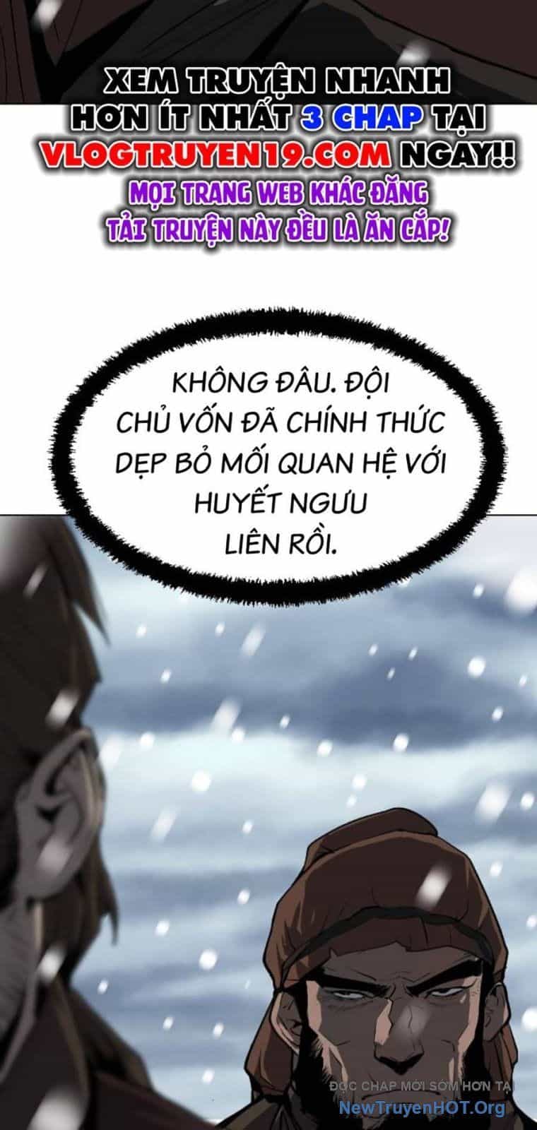Càn Khôn Bất Dị Ký - Chương 5 - ảnh 11