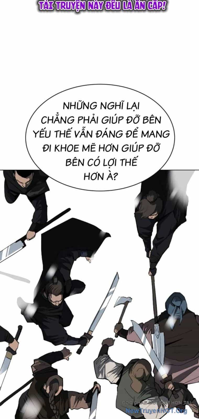 Càn Khôn Bất Dị Ký - Chương 5 - ảnh 131