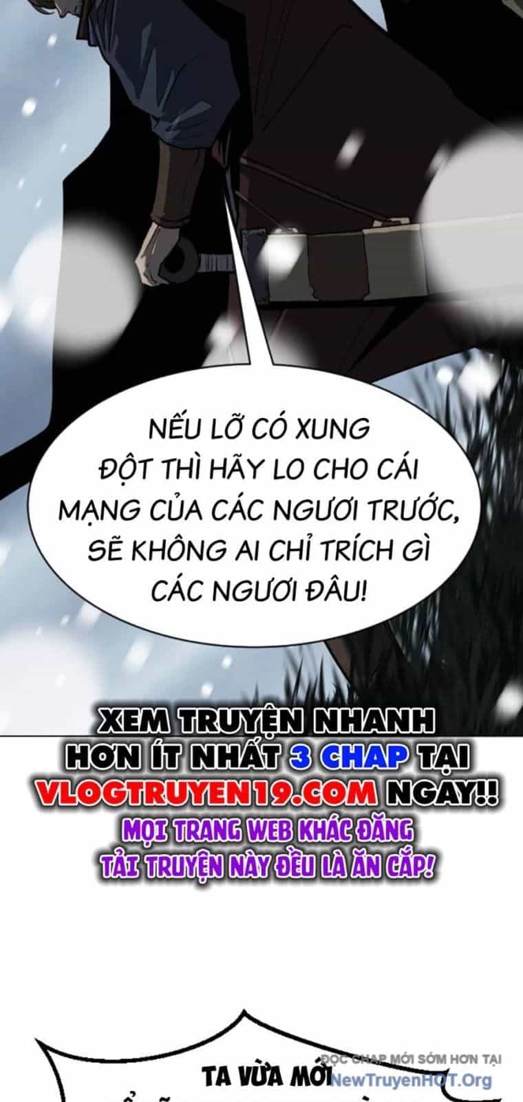 Càn Khôn Bất Dị Ký - Chương 5 - ảnh 20