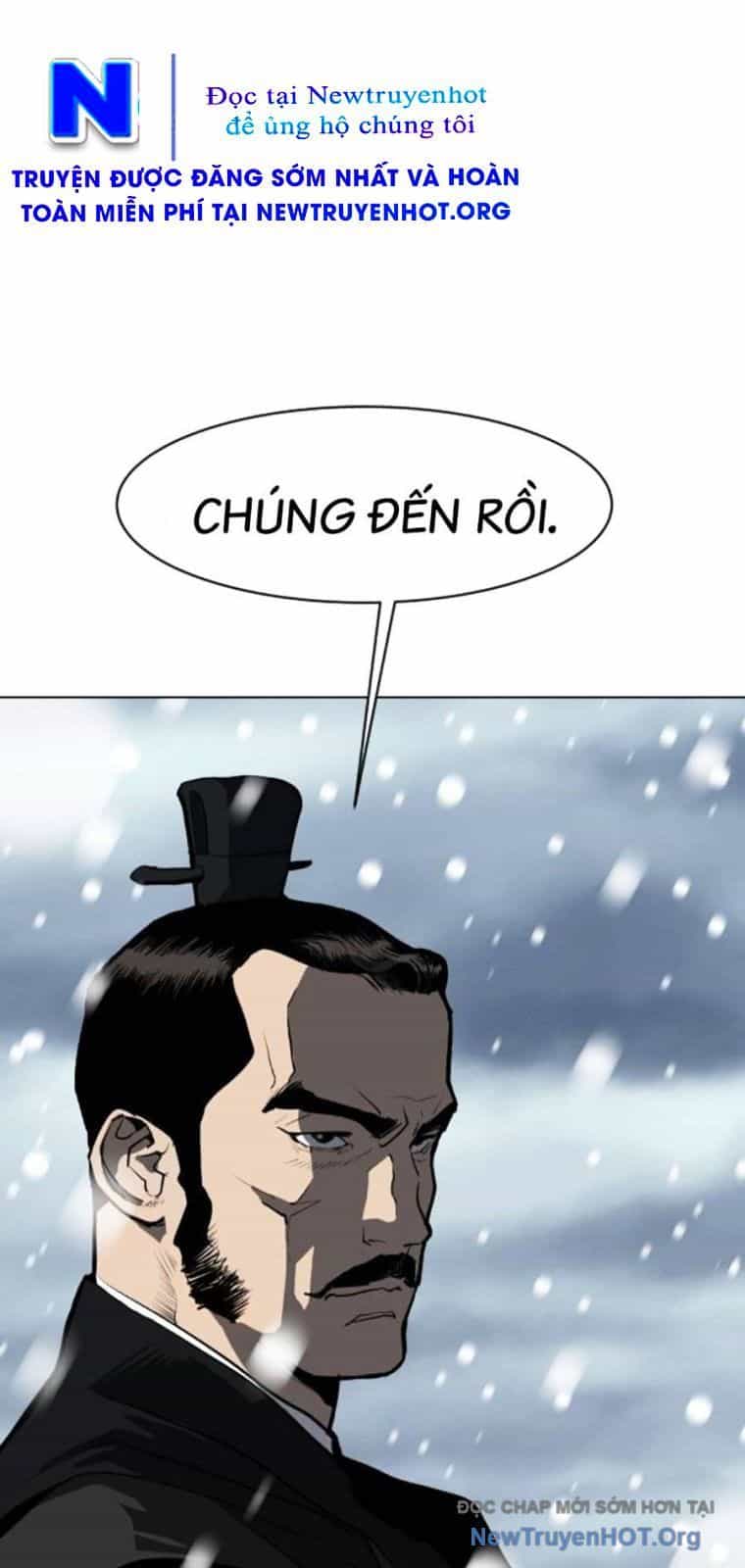 Càn Khôn Bất Dị Ký - Chương 5 - ảnh 34