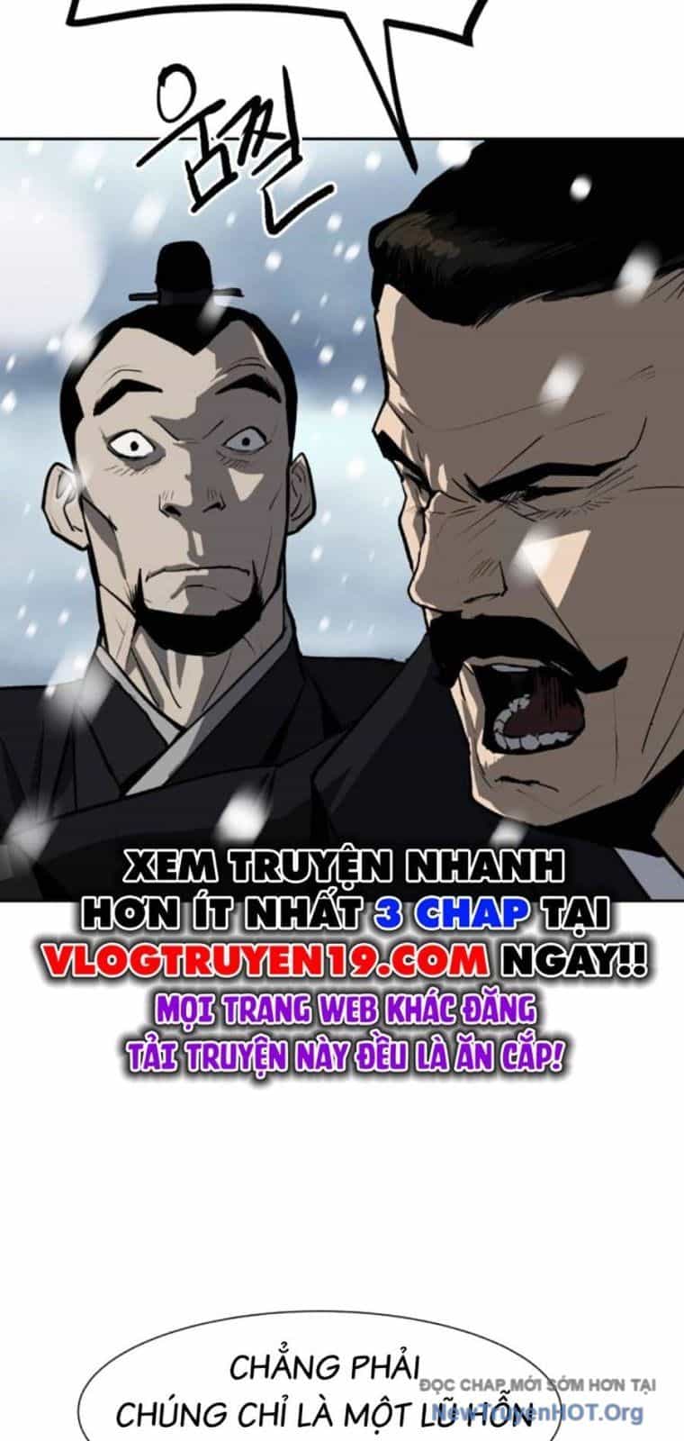 Càn Khôn Bất Dị Ký - Chương 5 - ảnh 37