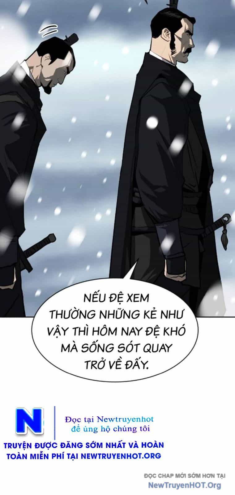 Càn Khôn Bất Dị Ký - Chương 5 - ảnh 42
