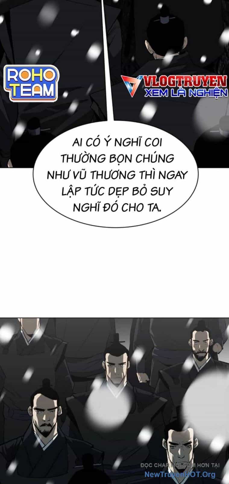 Càn Khôn Bất Dị Ký - Chương 5 - ảnh 44