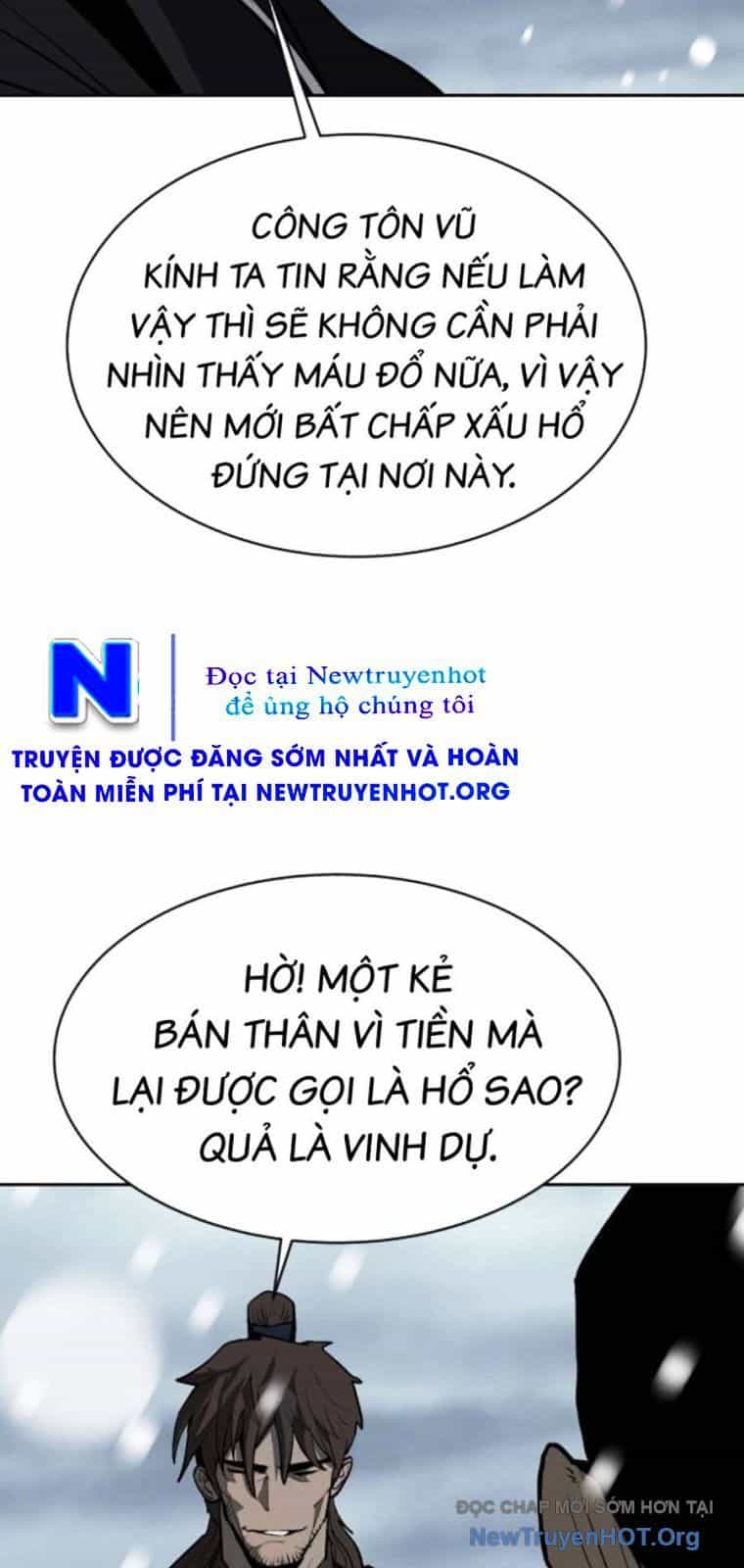 Càn Khôn Bất Dị Ký - Chương 5 - ảnh 58