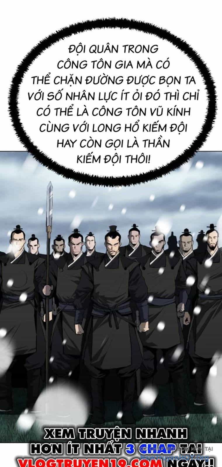 Càn Khôn Bất Dị Ký - Chương 5 - ảnh 6