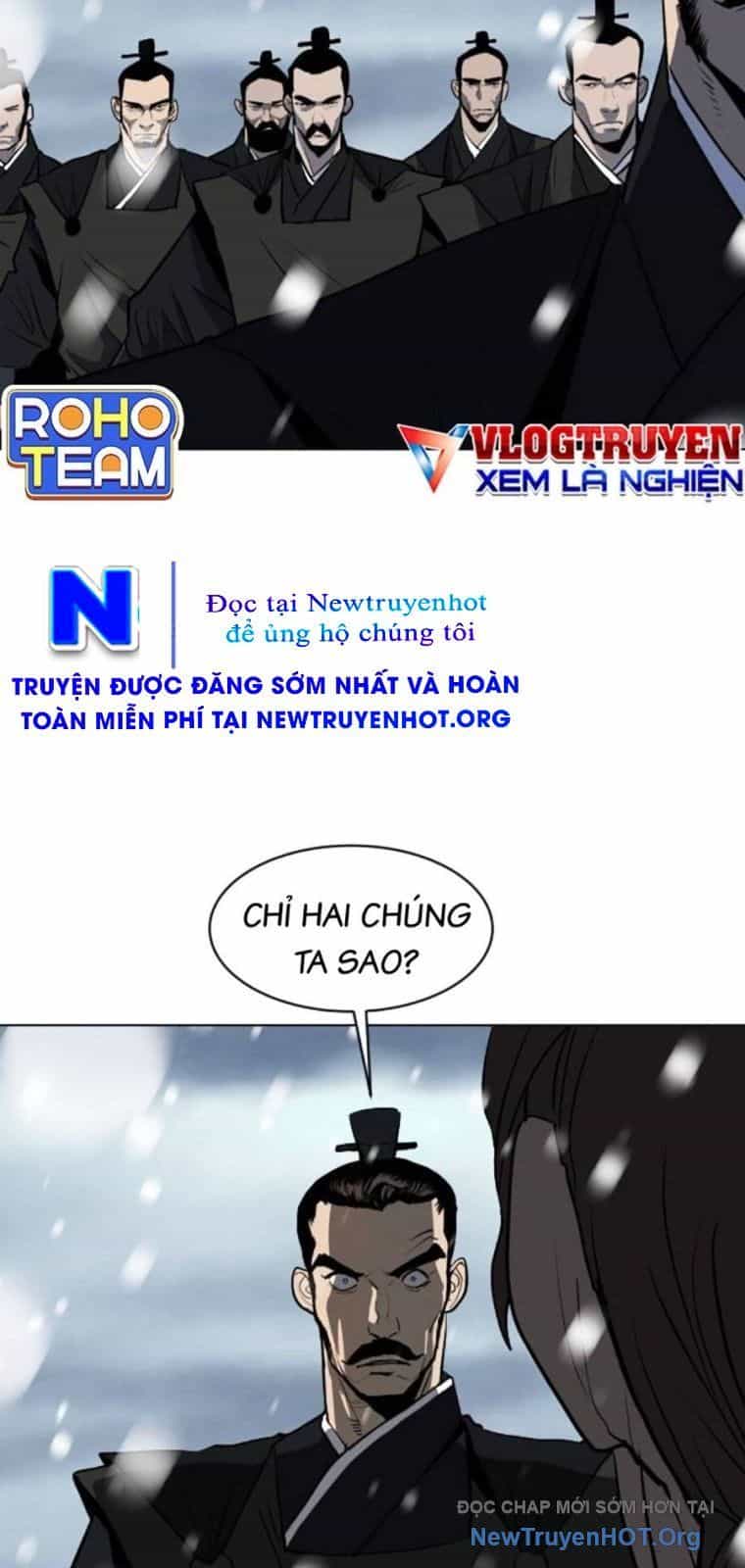 Càn Khôn Bất Dị Ký - Chương 5 - ảnh 68