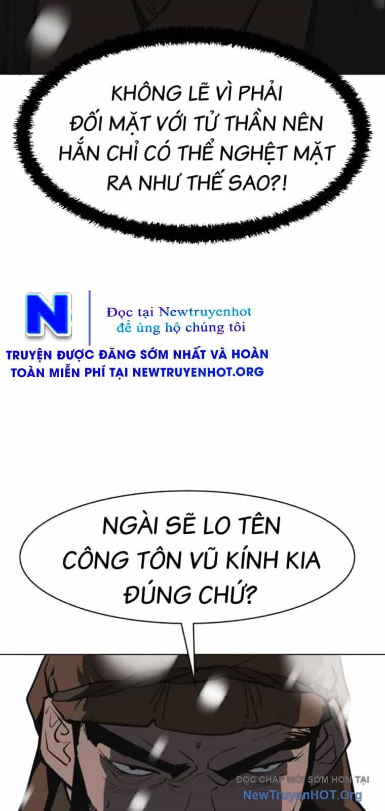 Càn Khôn Bất Dị Ký - Chương 5 - ảnh 8