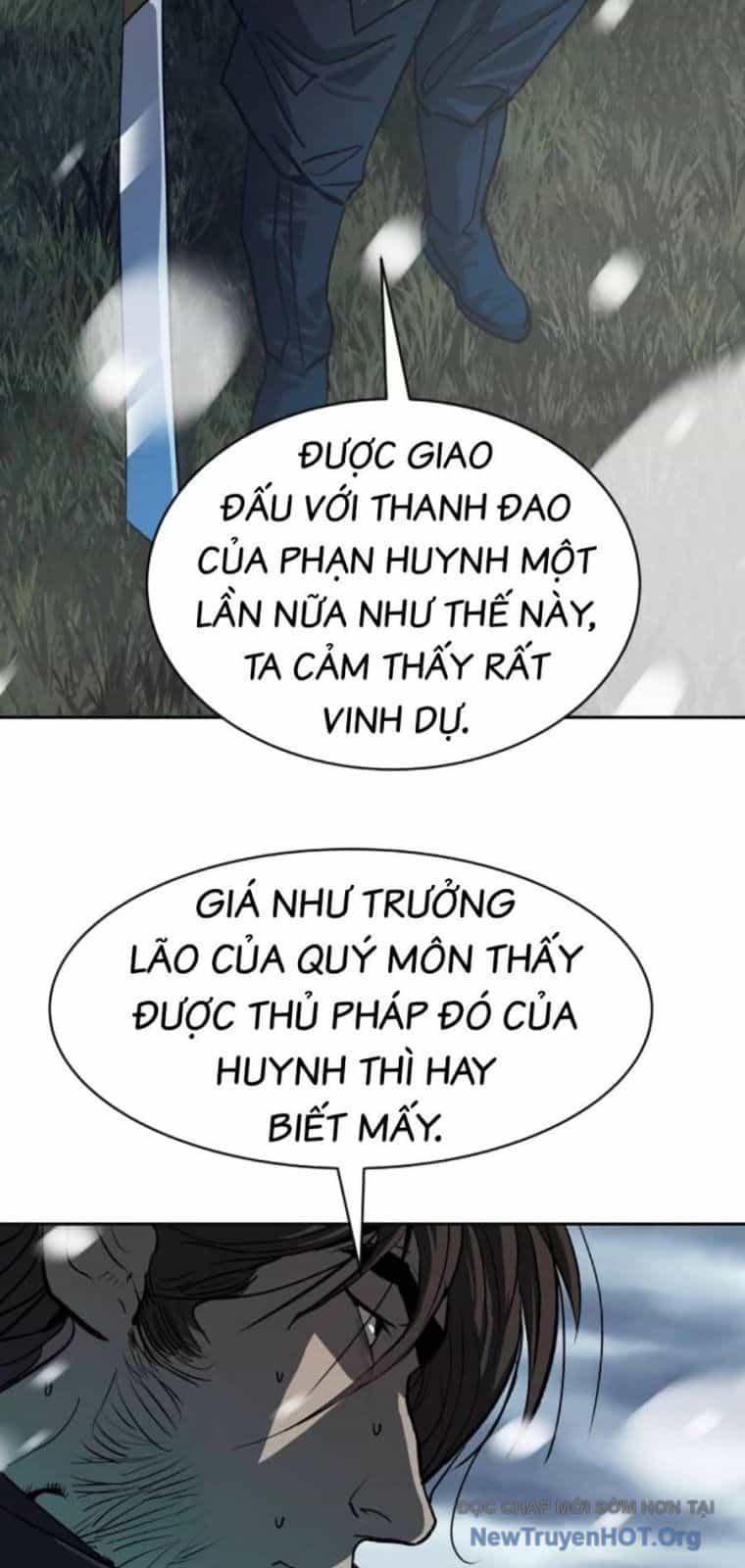 Càn Khôn Bất Dị Ký - Chương 6 - ảnh 40