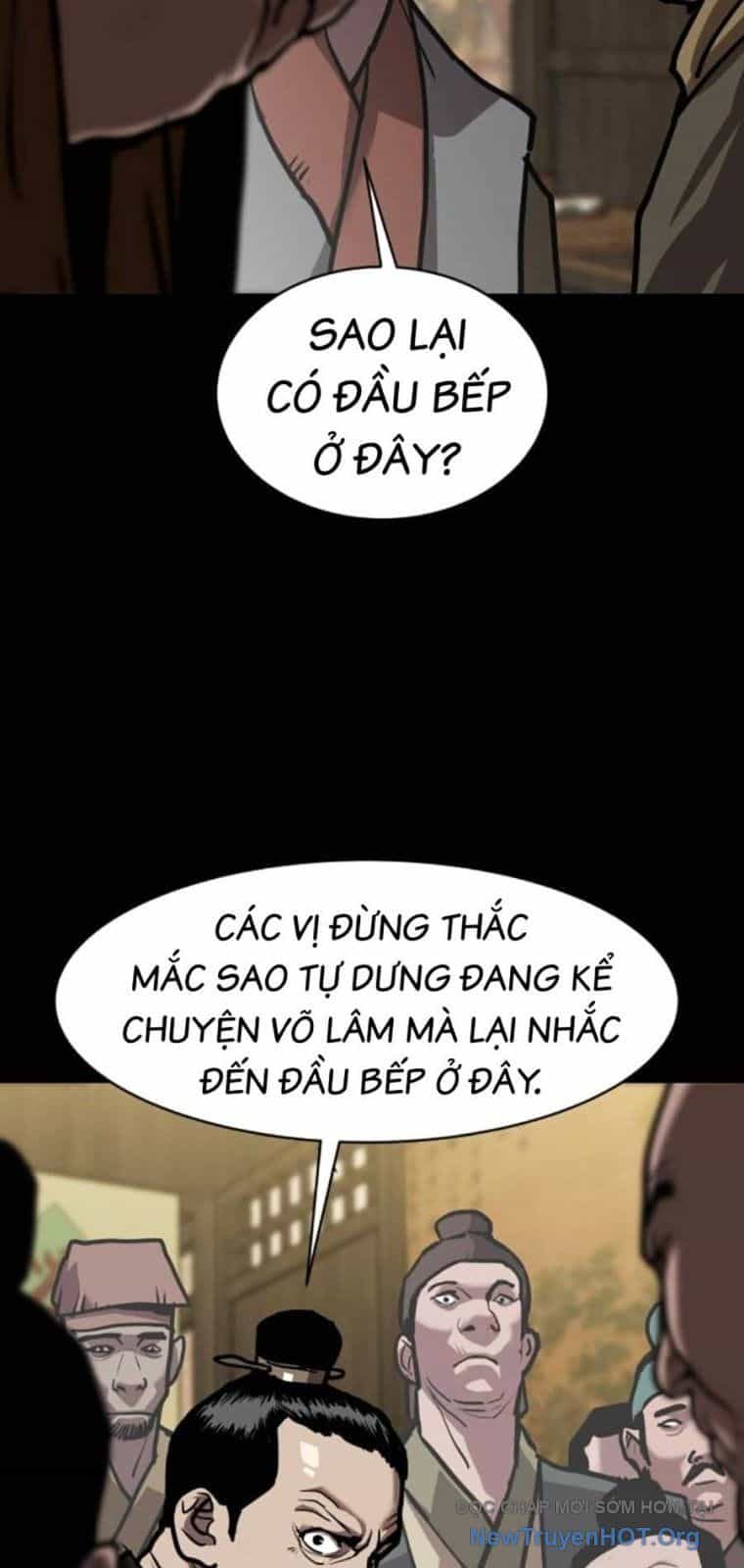 Càn Khôn Bất Dị Ký - Chương 7 - ảnh 124