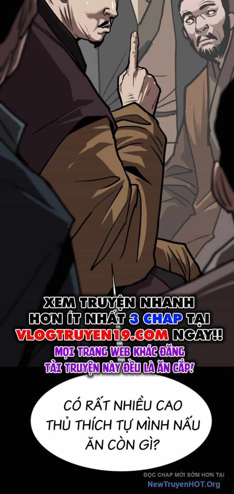 Càn Khôn Bất Dị Ký - Chương 7 - ảnh 125