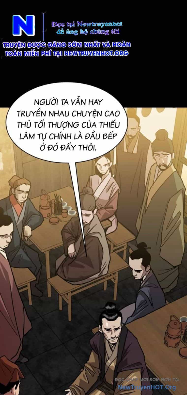 Càn Khôn Bất Dị Ký - Chương 7 - ảnh 126