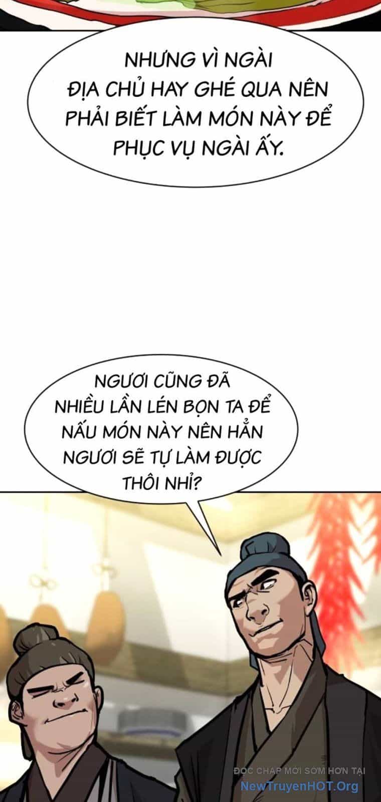 Càn Khôn Bất Dị Ký - Chương 7 - ảnh 144