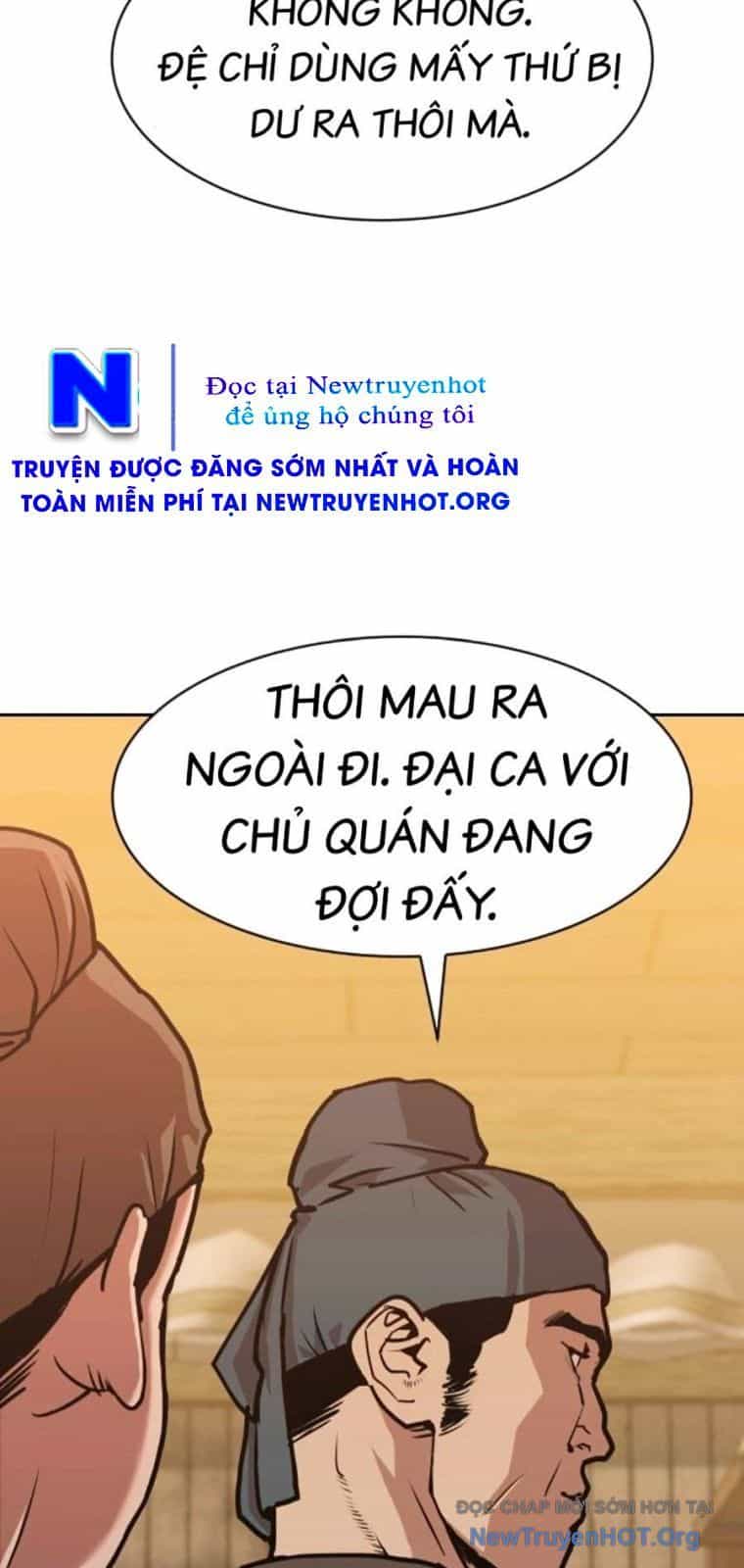 Càn Khôn Bất Dị Ký - Chương 7 - ảnh 148