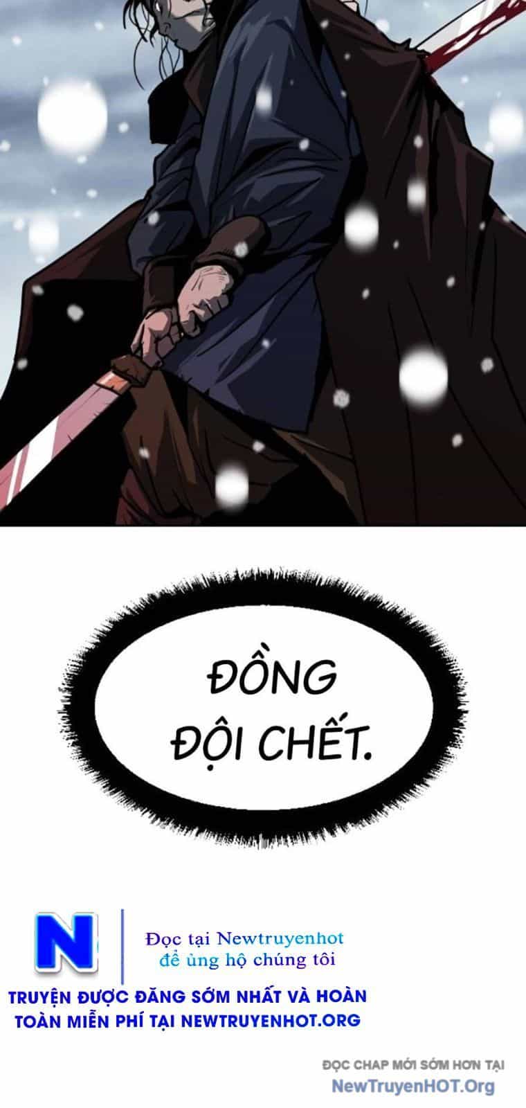 Càn Khôn Bất Dị Ký - Chương 7 - ảnh 28