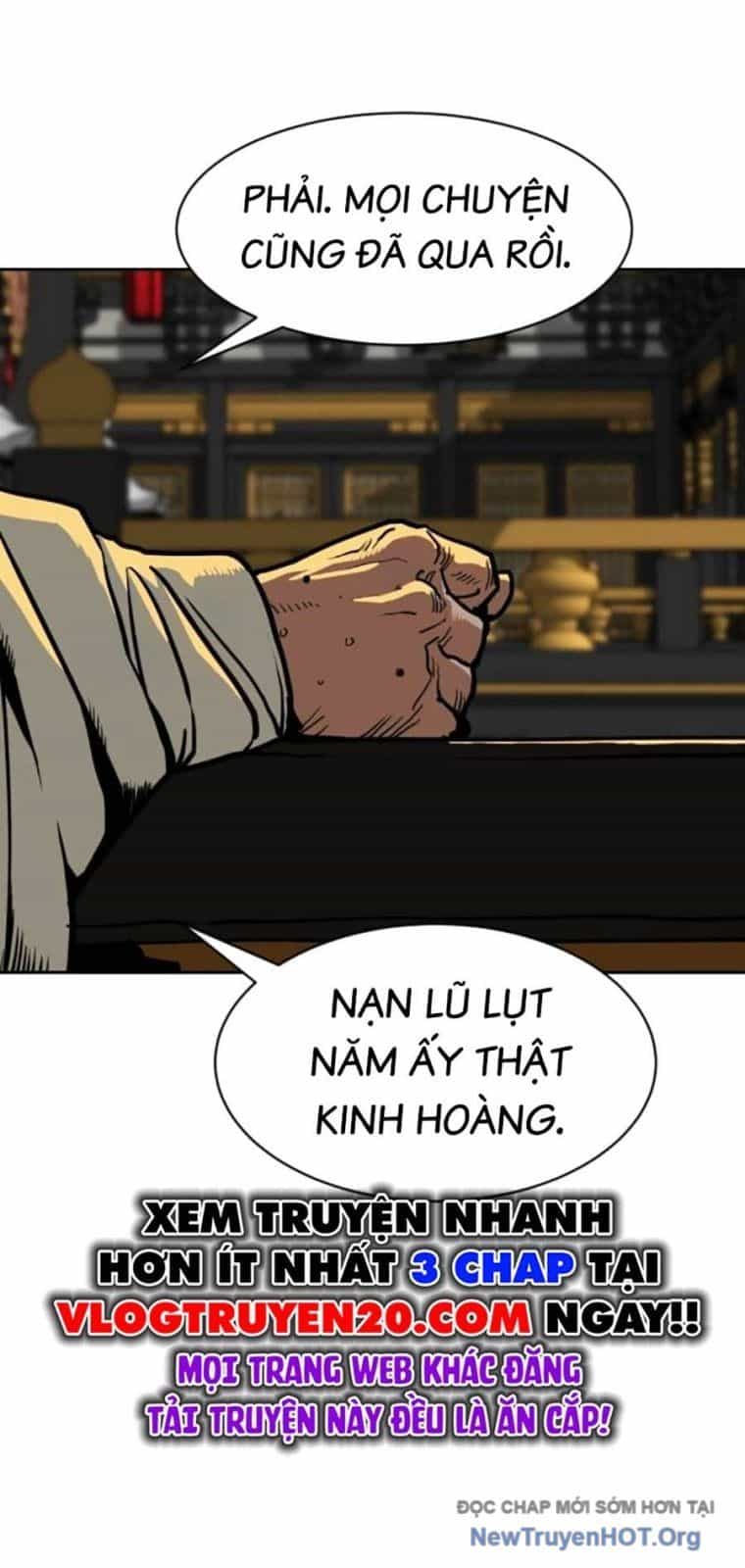Càn Khôn Bất Dị Ký - Chương 8 - ảnh 10