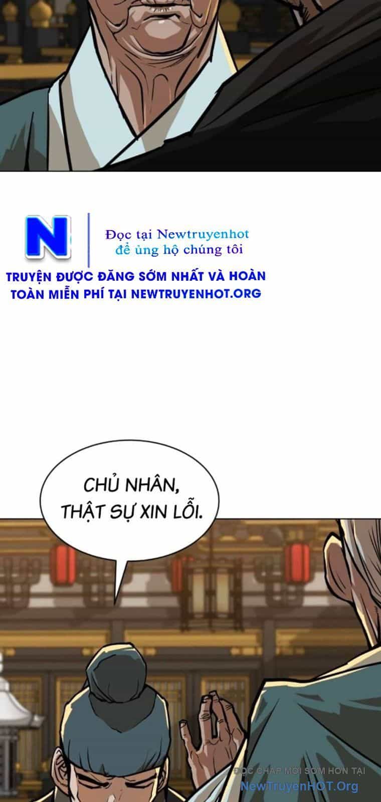 Càn Khôn Bất Dị Ký - Chương 8 - ảnh 14