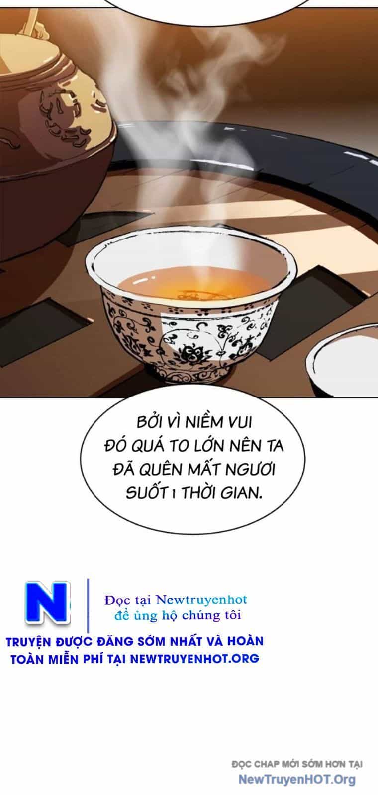 Càn Khôn Bất Dị Ký - Chương 8 - ảnh 16