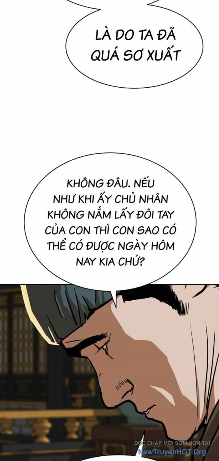 Càn Khôn Bất Dị Ký - Chương 8 - ảnh 18