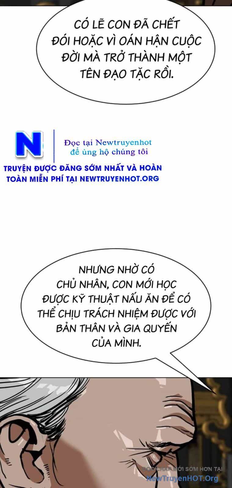 Càn Khôn Bất Dị Ký - Chương 8 - ảnh 19