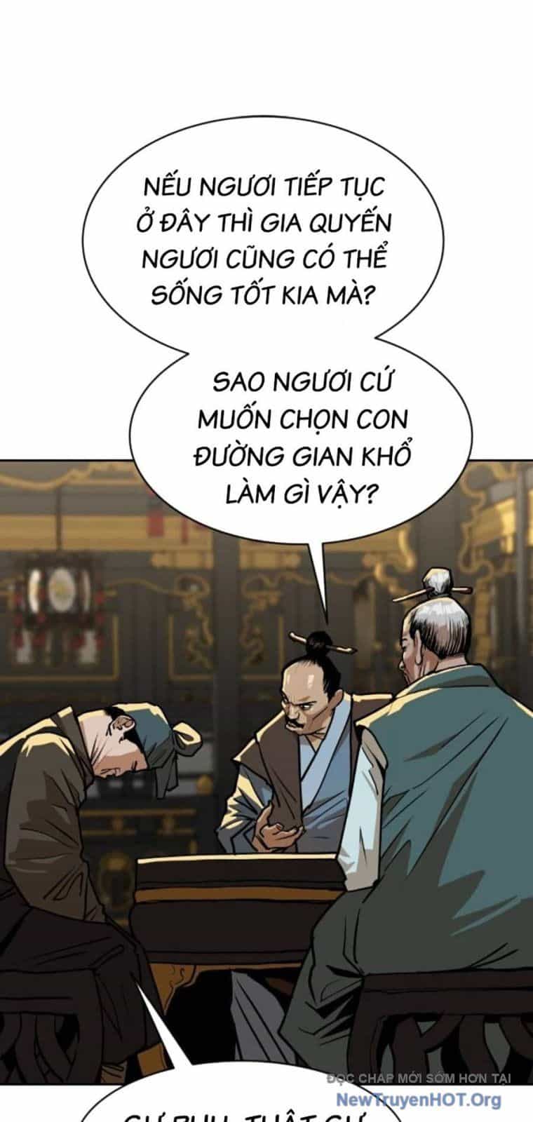 Càn Khôn Bất Dị Ký - Chương 8 - ảnh 29
