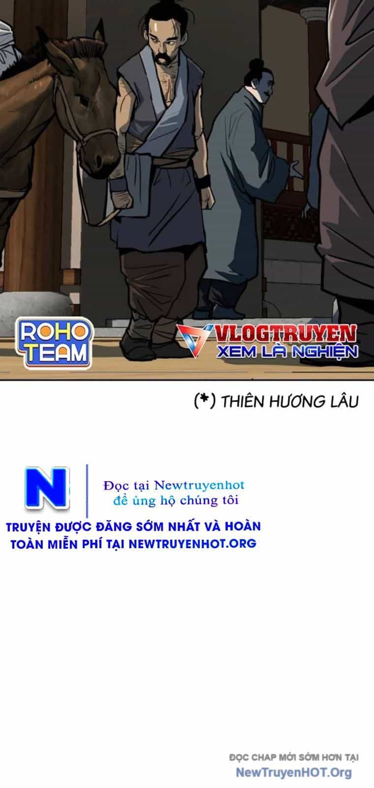 Càn Khôn Bất Dị Ký - Chương 8 - ảnh 3