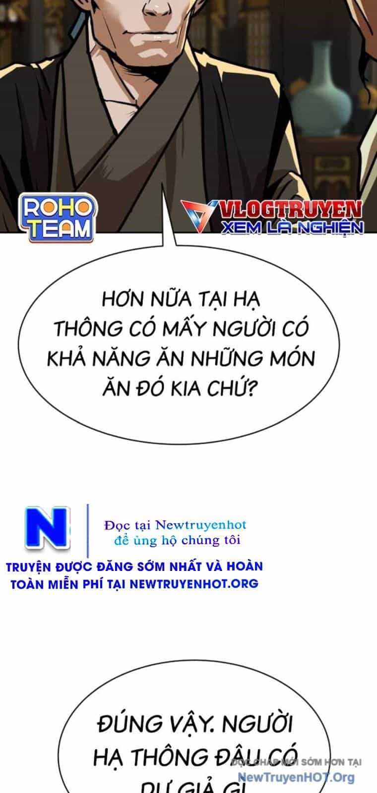 Càn Khôn Bất Dị Ký - Chương 8 - ảnh 39