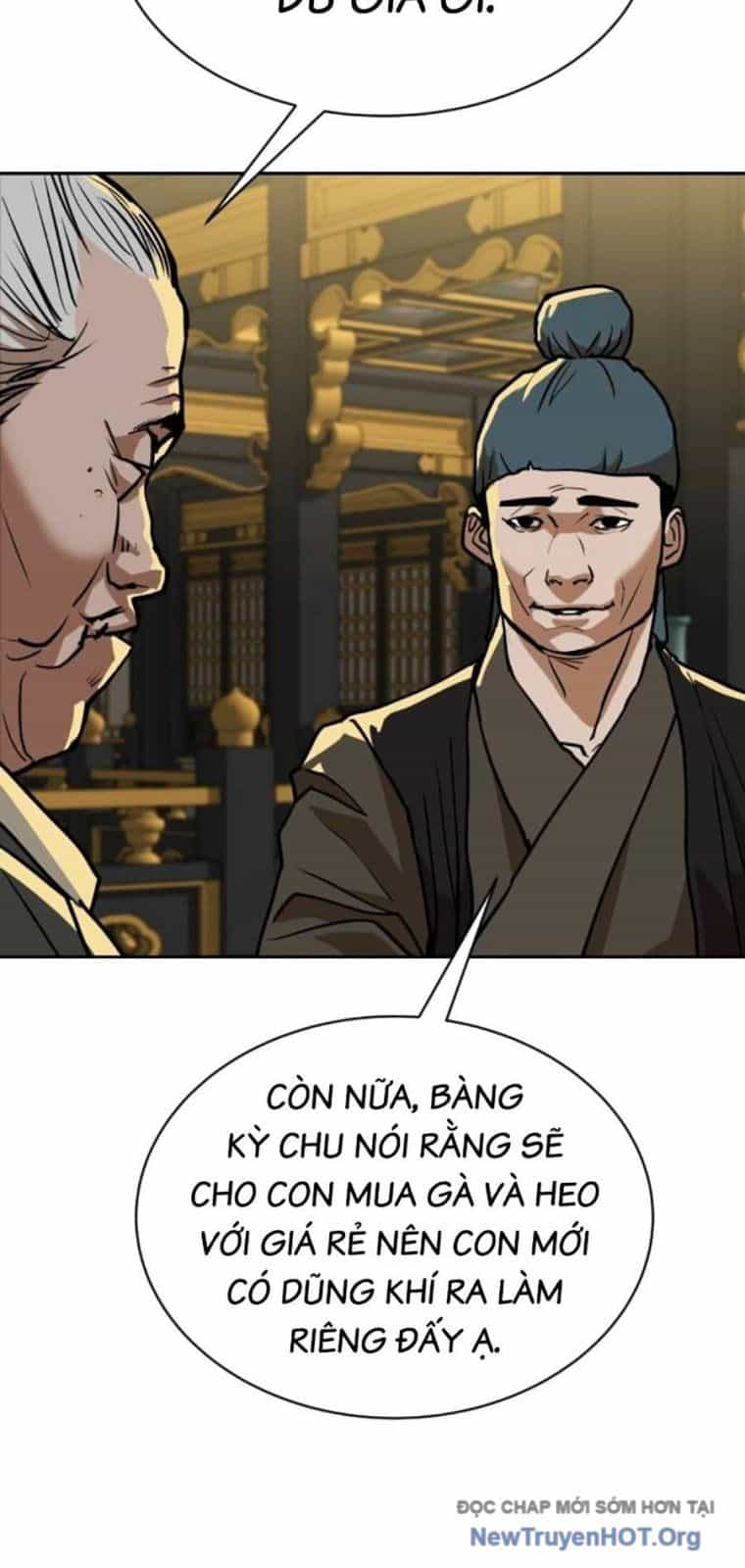 Càn Khôn Bất Dị Ký - Chương 8 - ảnh 40