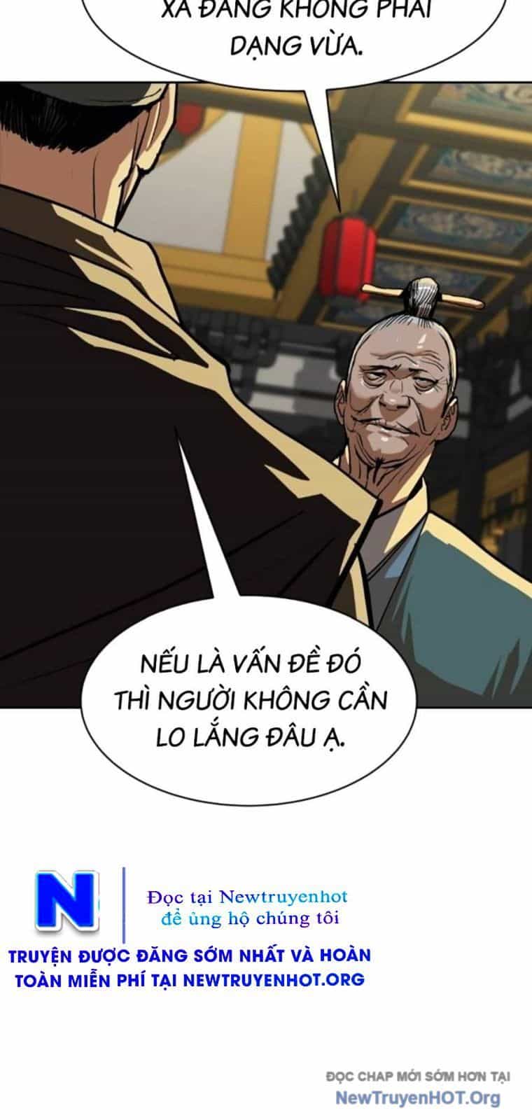 Càn Khôn Bất Dị Ký - Chương 8 - ảnh 43