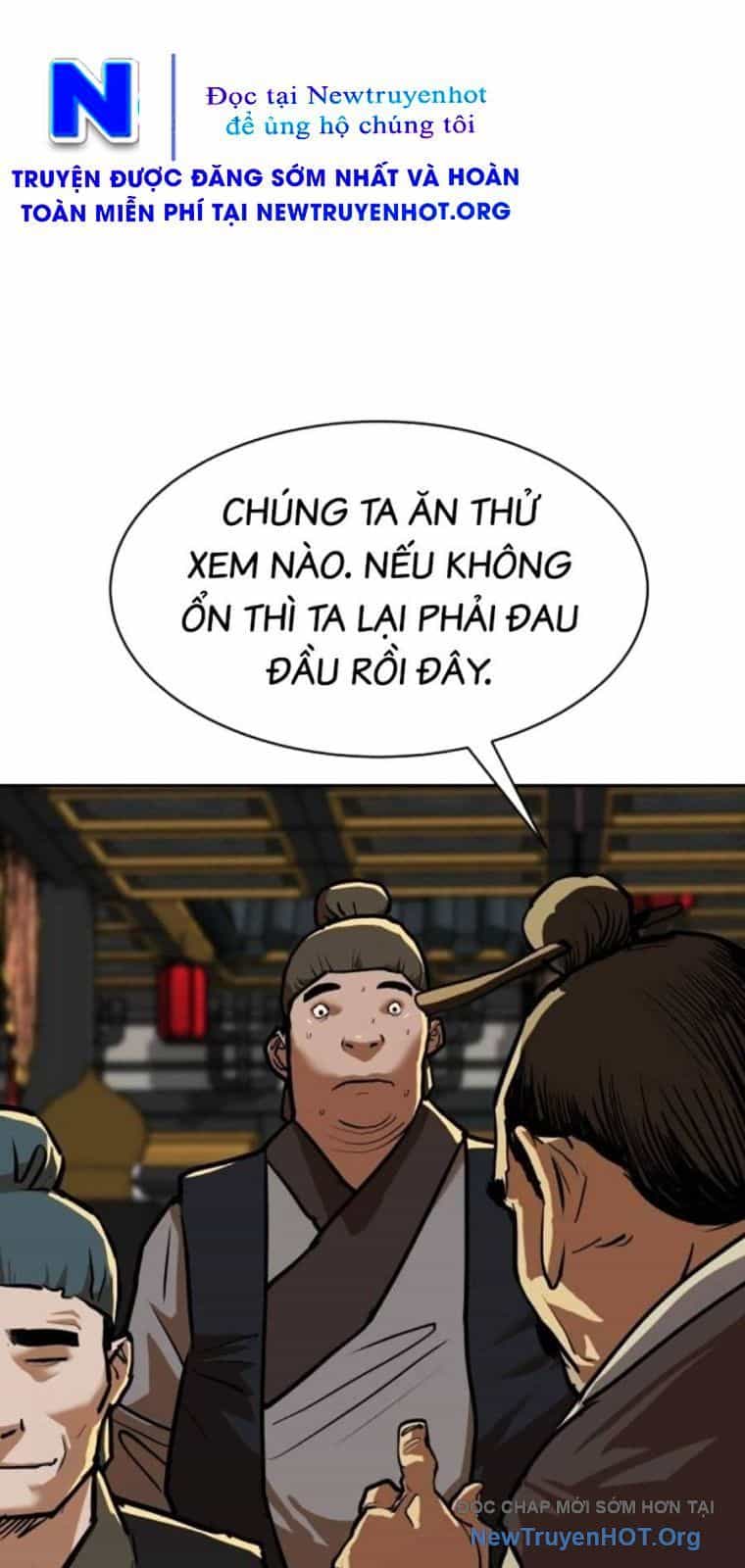 Càn Khôn Bất Dị Ký - Chương 8 - ảnh 49