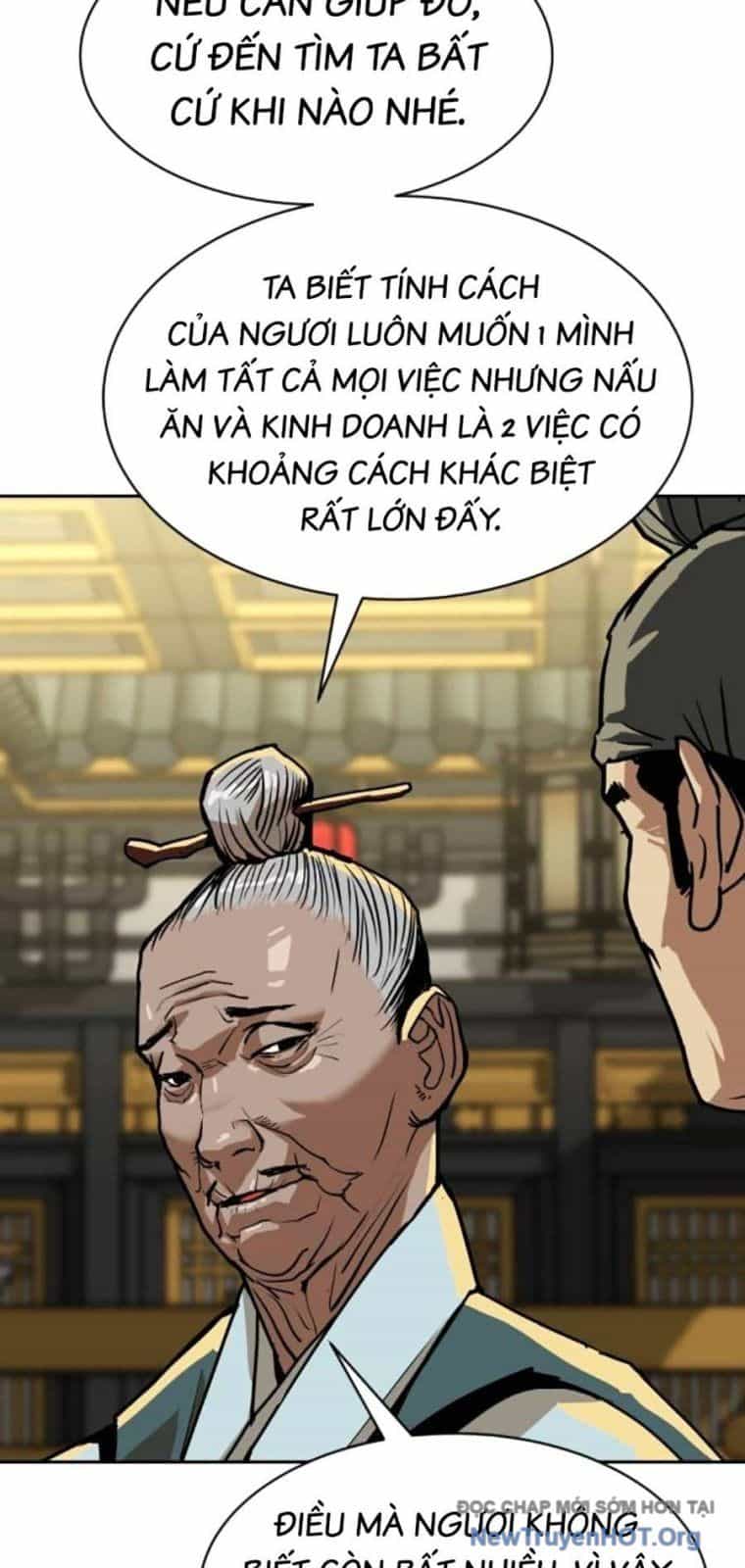 Càn Khôn Bất Dị Ký - Chương 8 - ảnh 51