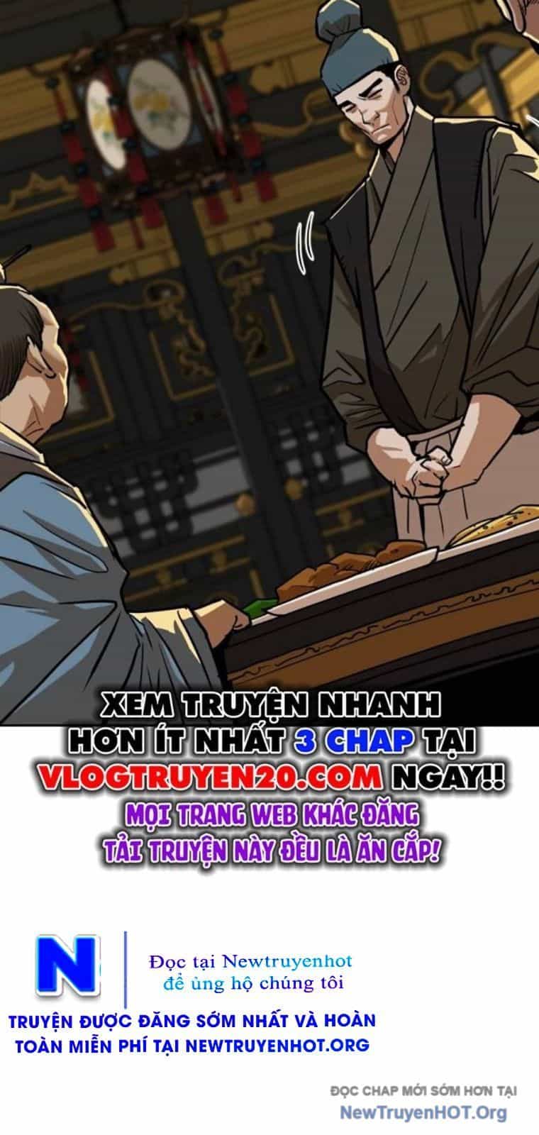 Càn Khôn Bất Dị Ký - Chương 8 - ảnh 53