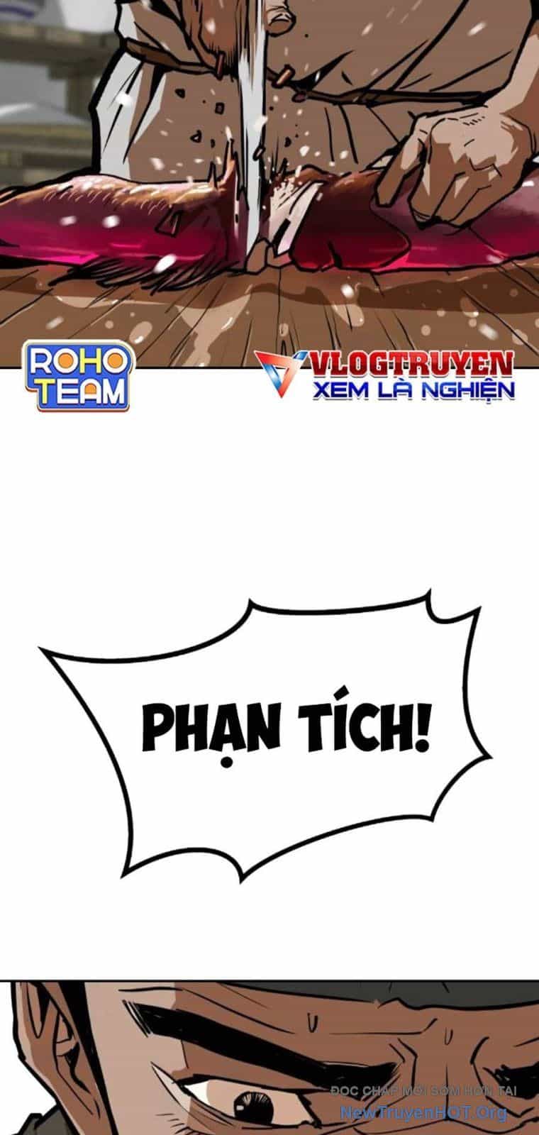 Càn Khôn Bất Dị Ký - Chương 8 - ảnh 72