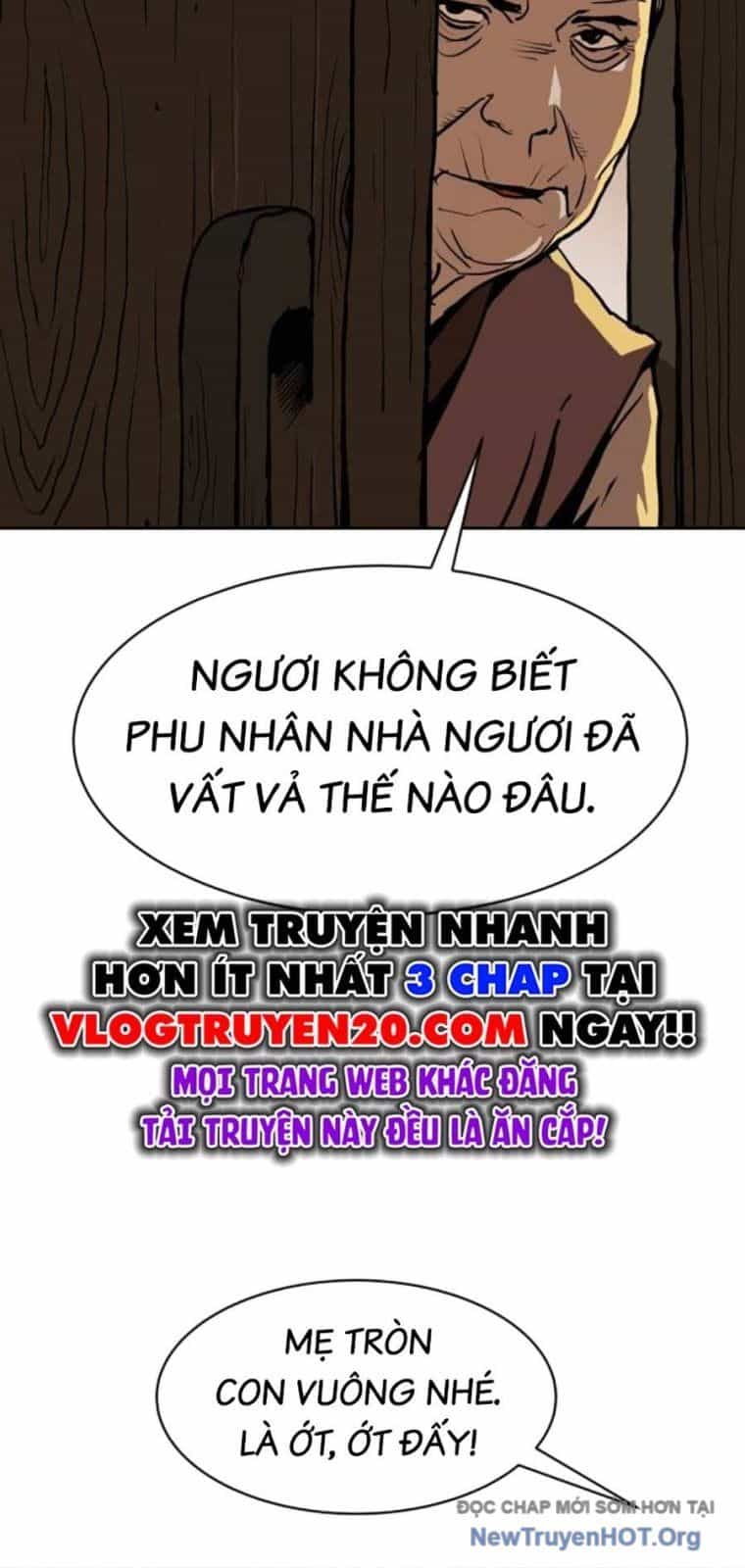 Càn Khôn Bất Dị Ký - Chương 8 - ảnh 89