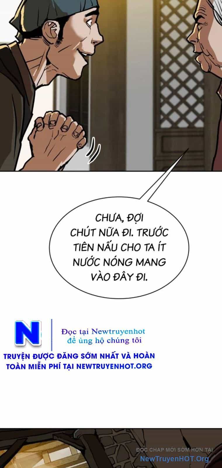 Càn Khôn Bất Dị Ký - Chương 8 - ảnh 93
