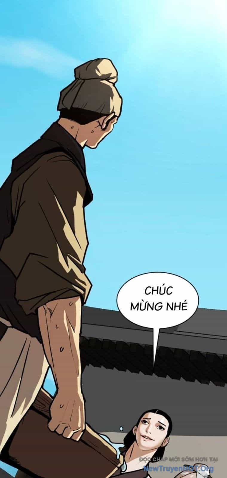 Càn Khôn Bất Dị Ký - Chương 8 - ảnh 98