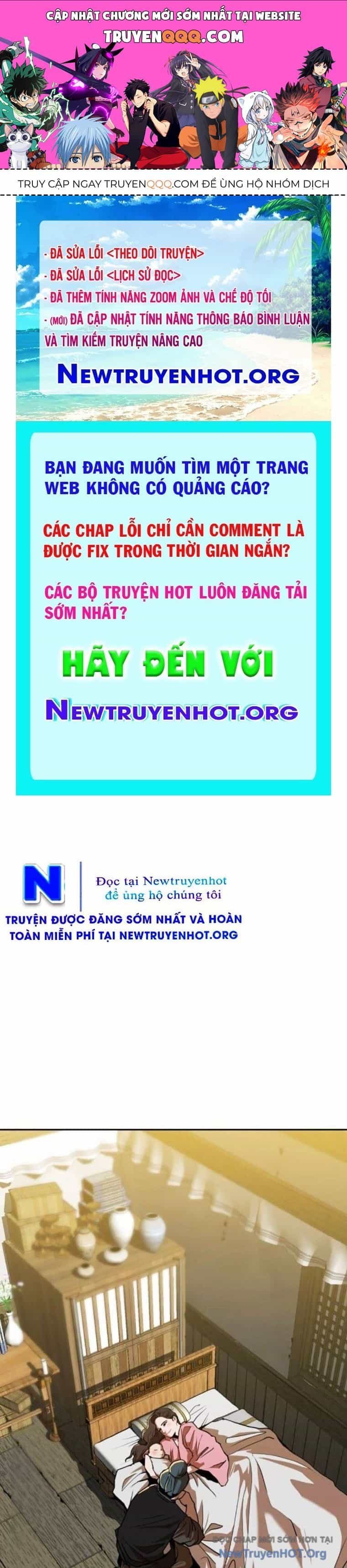 Càn Khôn Bất Dị Ký - Chương 9 - ảnh 1