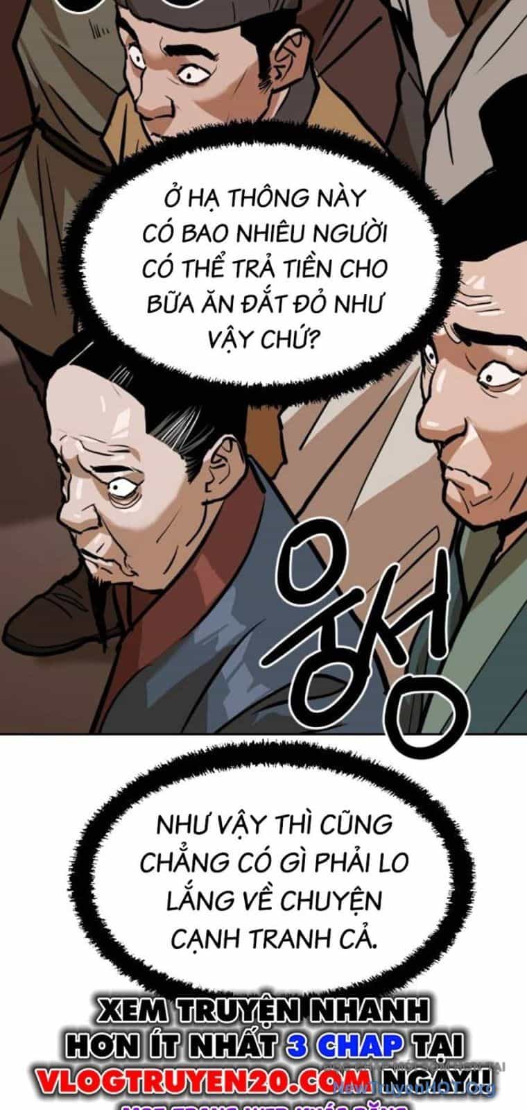 Càn Khôn Bất Dị Ký - Chương 9 - ảnh 101