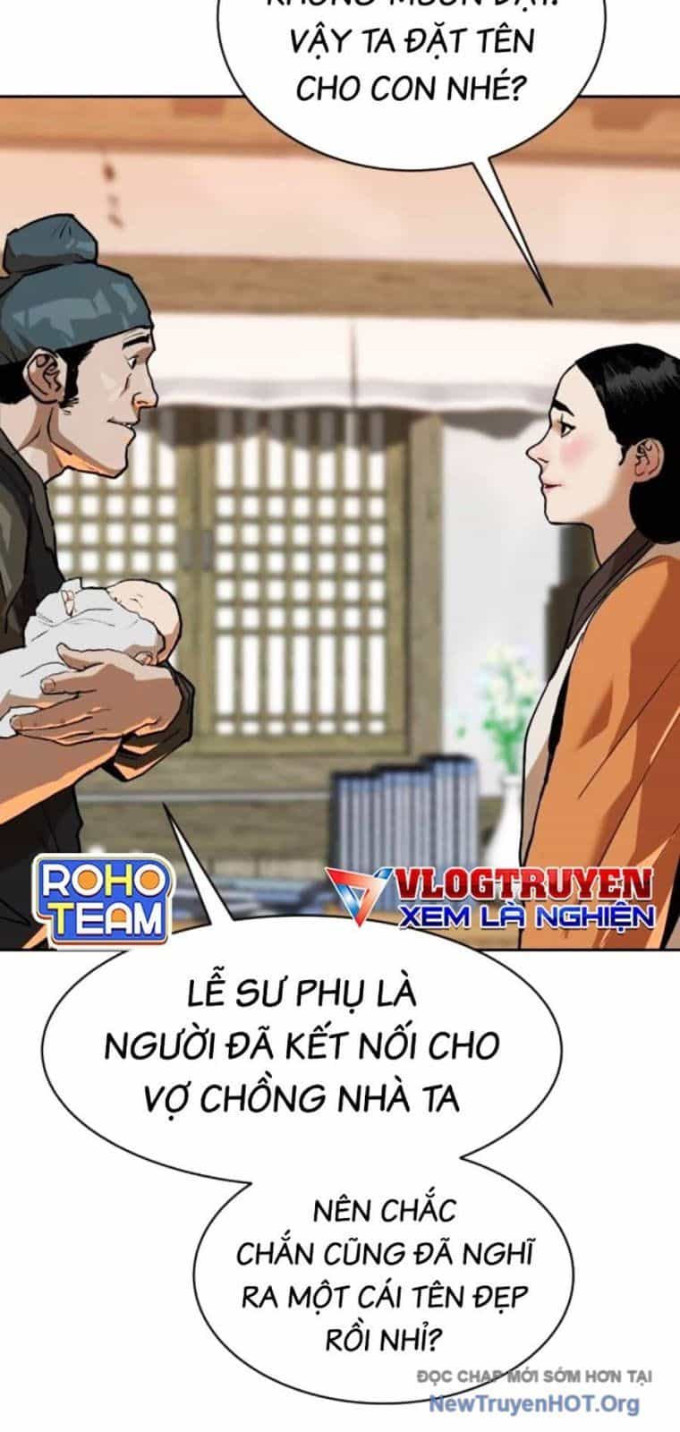 Càn Khôn Bất Dị Ký - Chương 9 - ảnh 12