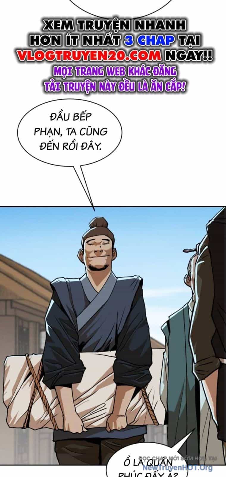 Càn Khôn Bất Dị Ký - Chương 9 - ảnh 29
