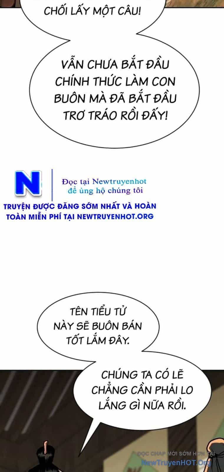 Càn Khôn Bất Dị Ký - Chương 9 - ảnh 33