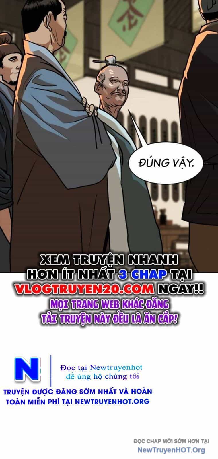 Càn Khôn Bất Dị Ký - Chương 9 - ảnh 34
