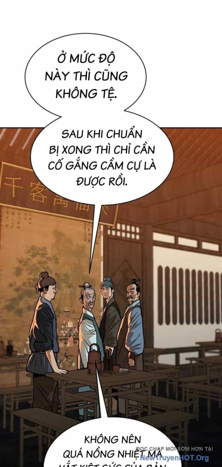 Càn Khôn Bất Dị Ký - Chương 9 - ảnh 35