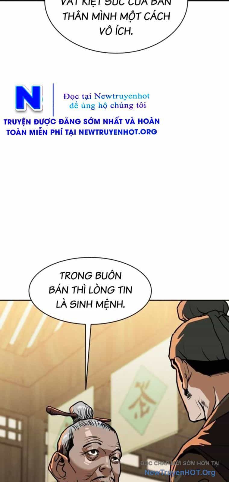 Càn Khôn Bất Dị Ký - Chương 9 - ảnh 36