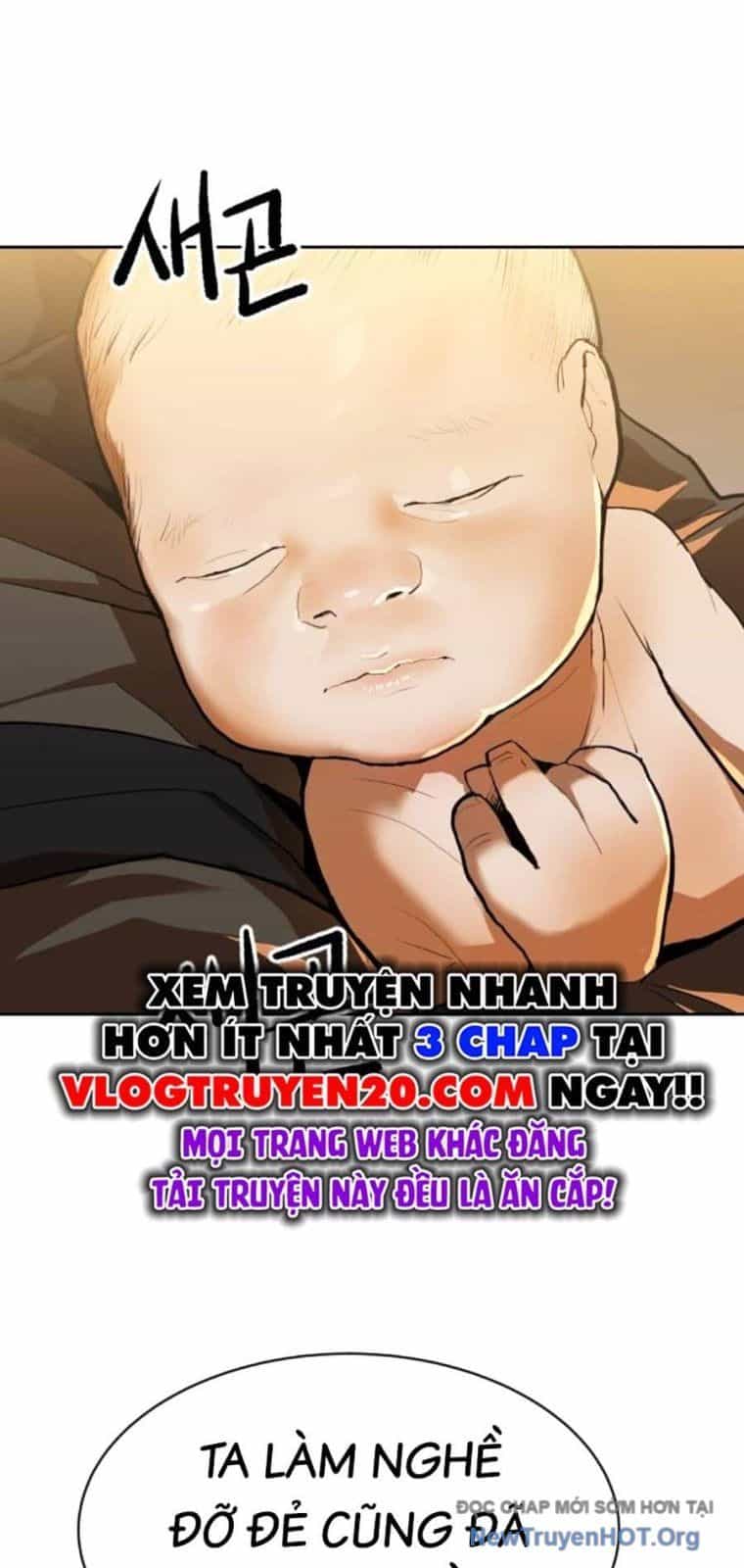 Càn Khôn Bất Dị Ký - Chương 9 - ảnh 4