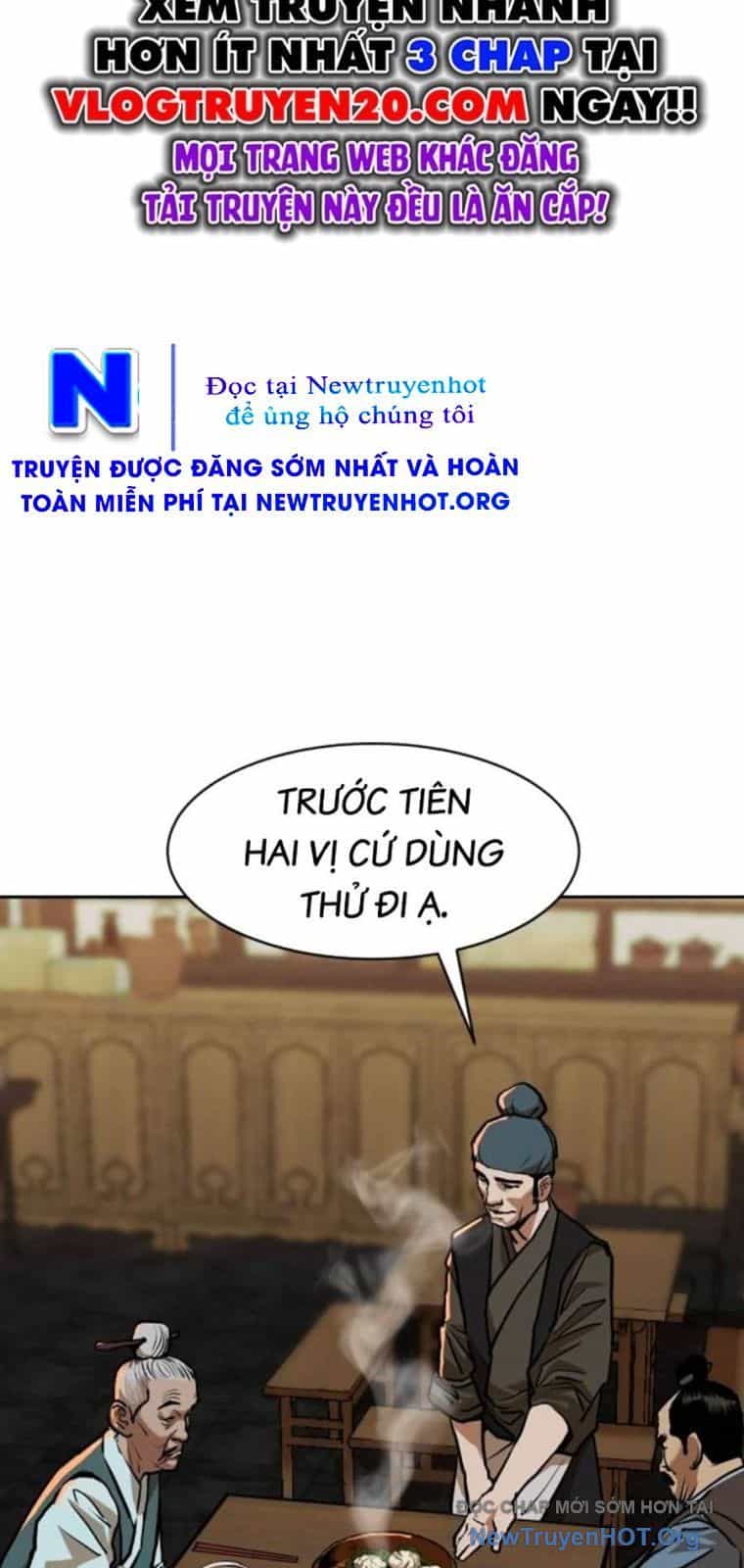 Càn Khôn Bất Dị Ký - Chương 9 - ảnh 45