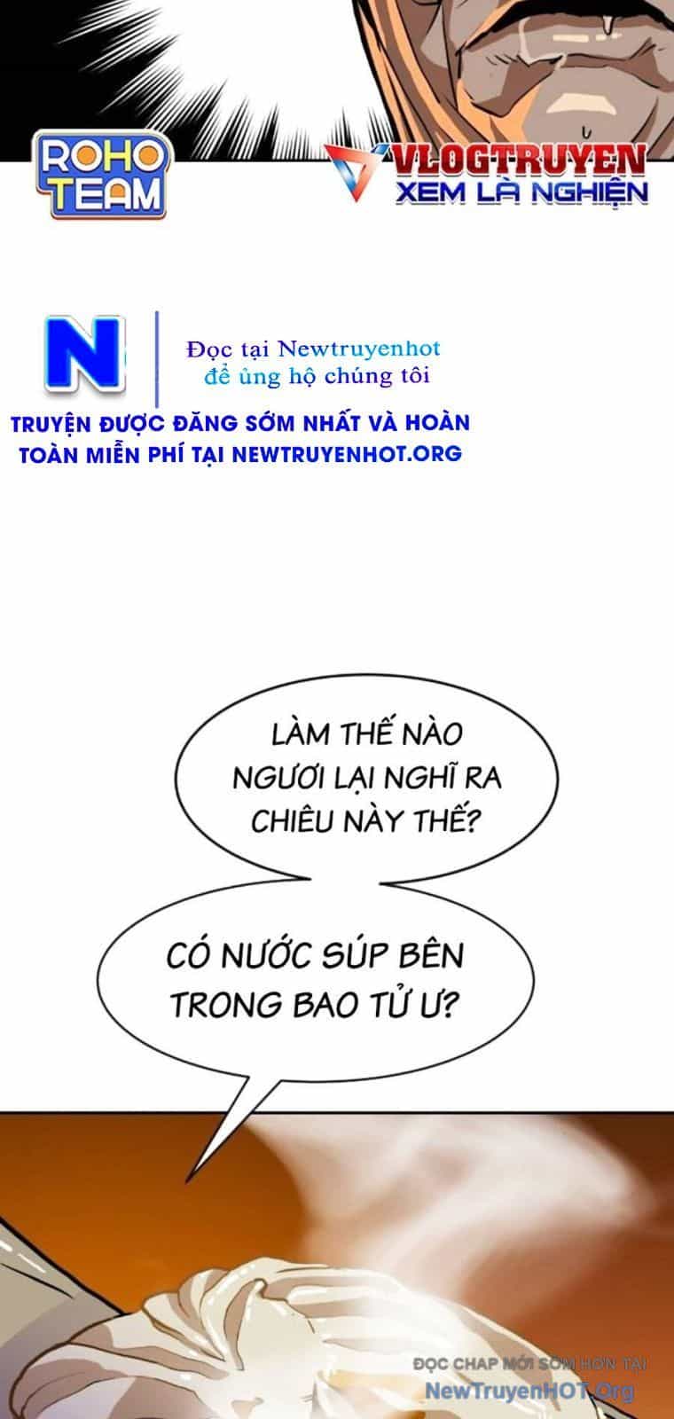 Càn Khôn Bất Dị Ký - Chương 9 - ảnh 53