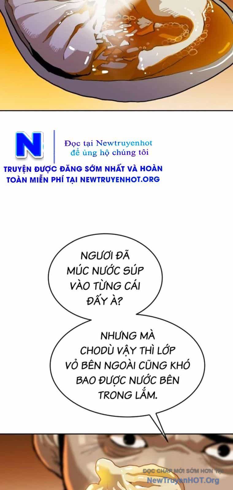 Càn Khôn Bất Dị Ký - Chương 9 - ảnh 54